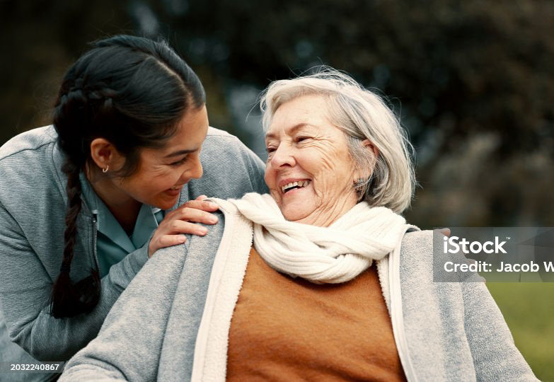 Full time care services setup fee