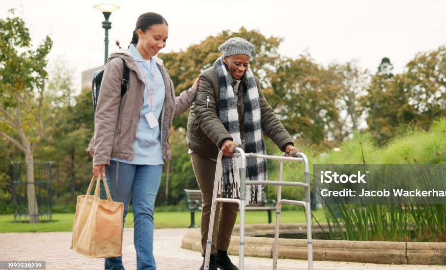 Part Time care services setup fee