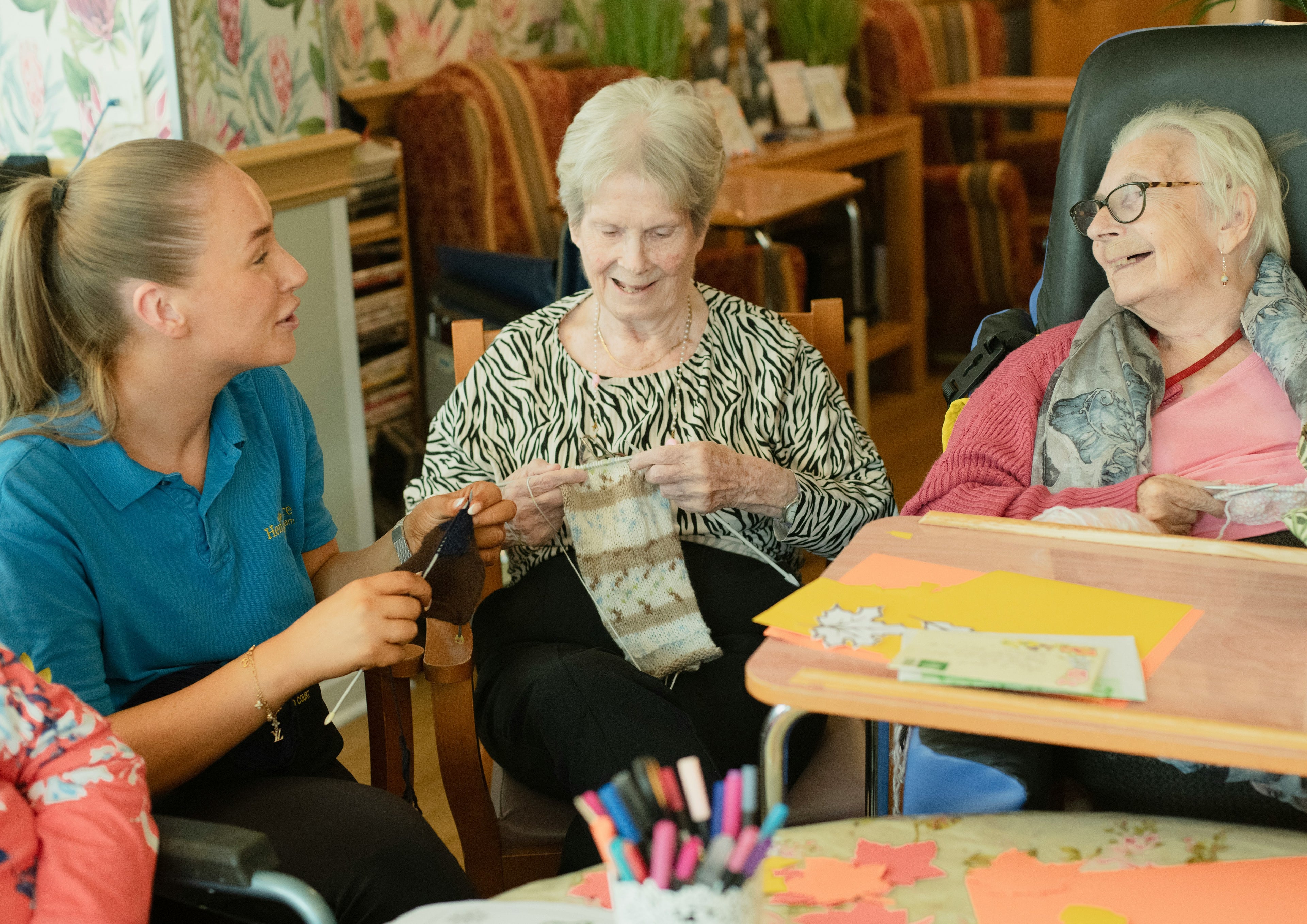 Patient Founding partnership enrollment (HUNTSVILLE/MADISON)