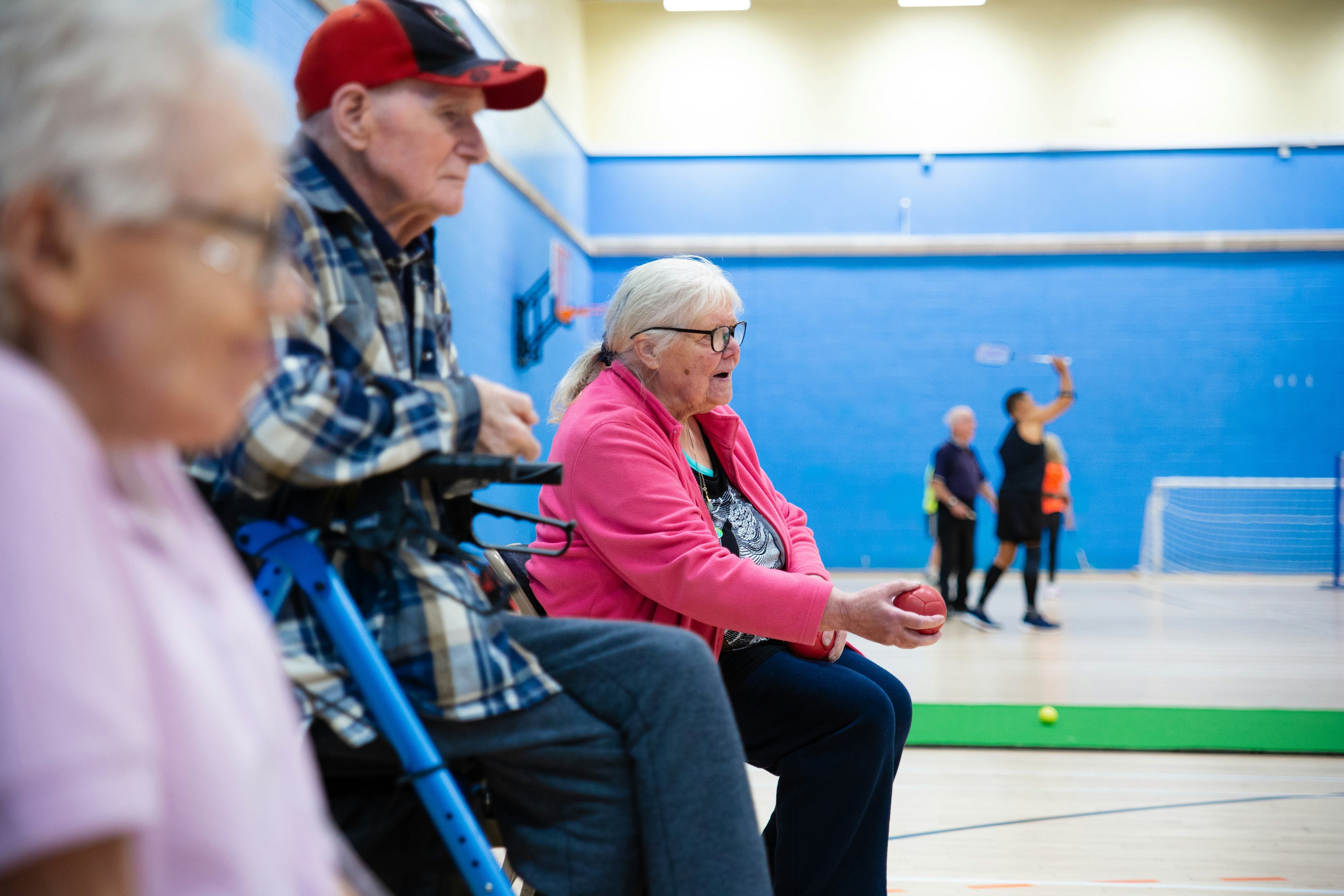 Patient Founding partnership enrollment (HUNTSVILLE/MADISON)