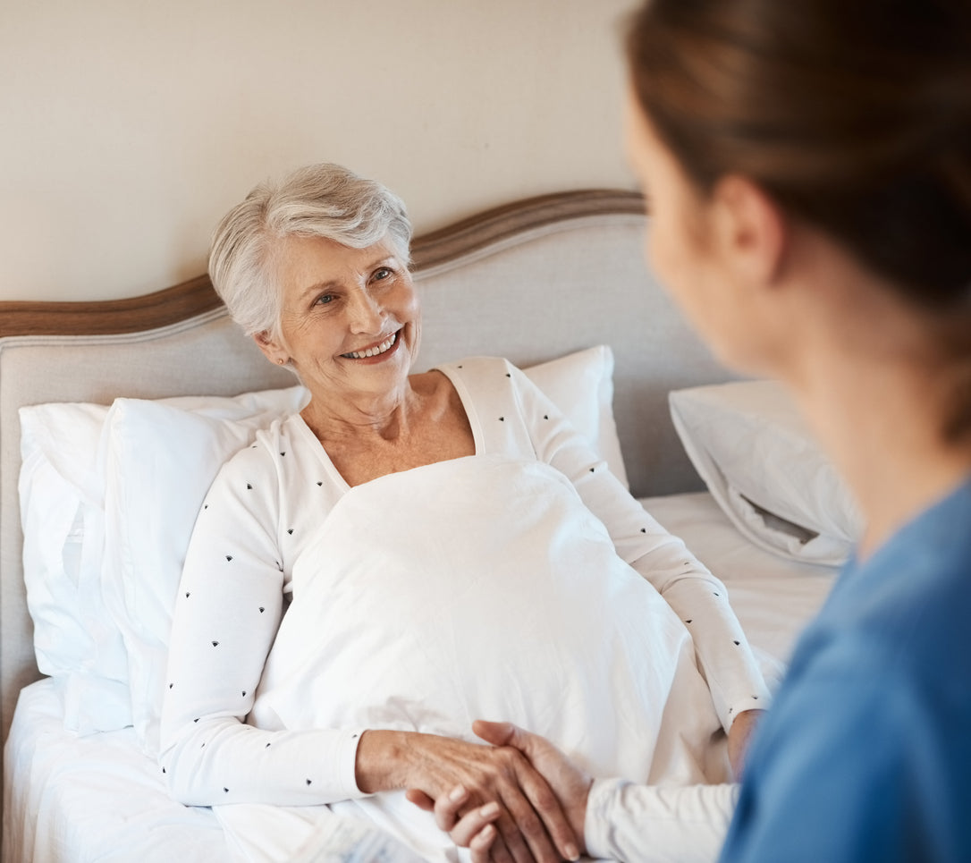 Patient Founding partnership enrollment (HUNTSVILLE/MADISON)