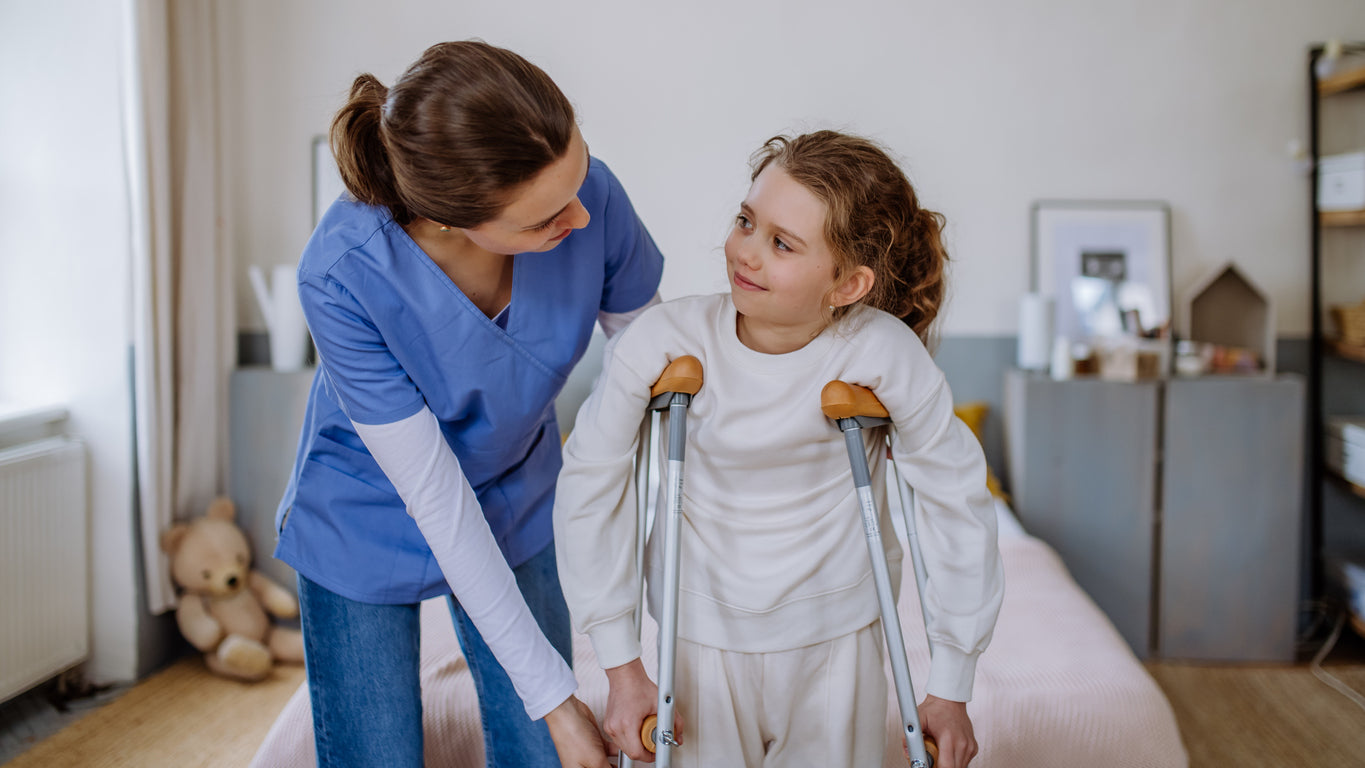 Patient Founding partner pediatric enrollment(DECATUR/ATHENS)